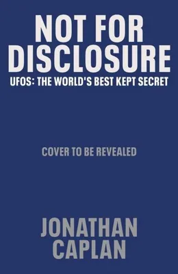 Produktbild von Not For Disclosure