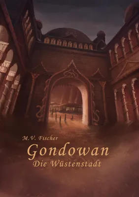 Produktbild von Gondowan