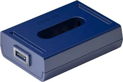 Image de Nikon EN-EL23 Adaptateur pour chargeurs Bronine