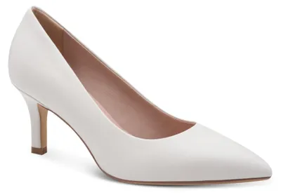 Produktbild von Tamaris Damen High Heels 22434-41-117 Farbe: Weiß Größe: 40