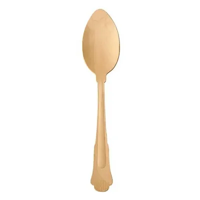 Produktbild von Papstar Holzlöffel "pure" 19,5 cm natur "Vintage" 10 x 50 Stück