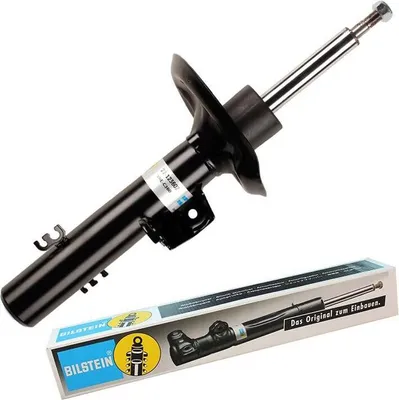 Produktbild von Bilstein Stoßdämpfer B4 vorne links für BMW X3 E83
