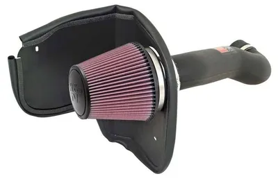Produktbild von K&N 57-1555 FIPK Sportluftfiltersystem