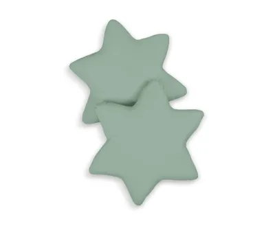 Immagine prodotto di Set di cuscini 2 pezzi - salvia