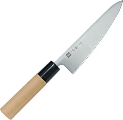 Produktbild von Haiku Chroma H-03 Kleines Kochmesser 14 cm