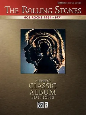 Immagine prodotto di Rolling Stones, T: Rolling Stones -- Hot Rocks 1964-1971