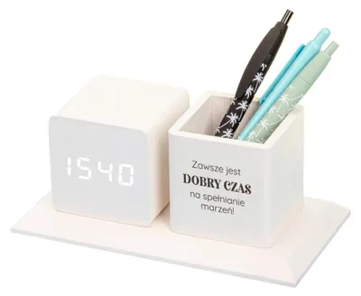 Obrázek produktu pro HOMLA PREPERSO LITO Organizér na stůl 18,8 cm