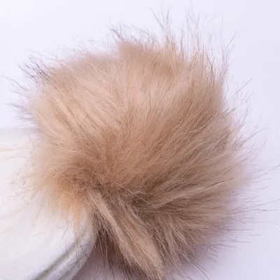 Immagine prodotto di Cappello invernale da donna dal taglio classico