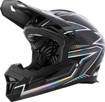 Immagine prodotto di O'NEAL Casco integrale Fury Rapid , Schwarz, XL
