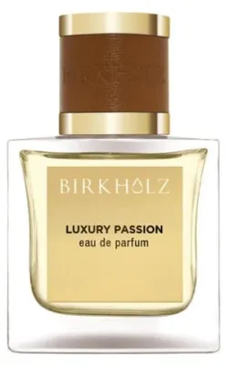 Produktbild von Birkholz Klassische Sammlung Luxus Passion Eau De Parfum 100ml