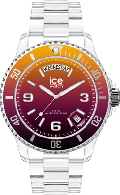 Produktbild von Ice-Watch Analoguhr für Erwachsene