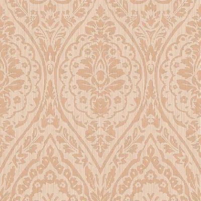 Produktbild von Profhome 961953-GU Barock Tapete Ornament matt beige 5,33 m2