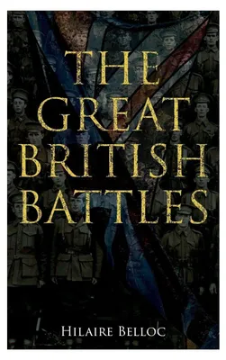 Produktbild von The Great British Battles