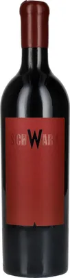 Produktbild von Schwarz ROT Zweigelt 2023 13,5% Vol. 0,75l