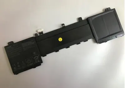 Image de CoreParts Laptop Battery for Asus (MBXAS-BA0297)