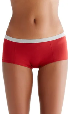 Produktbild von Bio-Baumwoll-Boyshorts