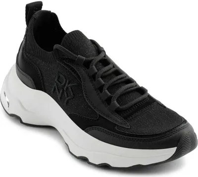 Produktbild von Dkny Jami Sportschuhe Schwarz EU 37 Frau Schwarz EU 37