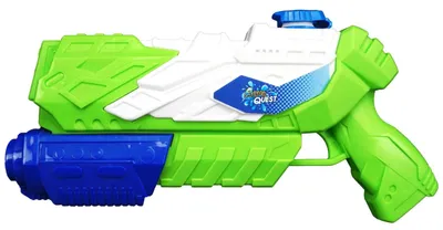 Produktbild von Best Sporting Wasserpistole 32cm