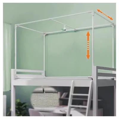 Immagine prodotto di Struttura per zanzariera per letto a castello