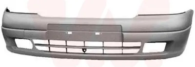 Produktbild von VAN WEZEL Stoßstange Stoßfänger für OPEL Astra G CC (T98) 3742575