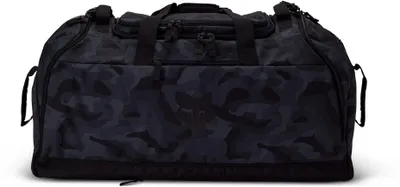 Produktbild von FOX Podium Black Camo Ausrüstungstasche