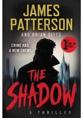 Zdjęcie produktu dla The Shadow
