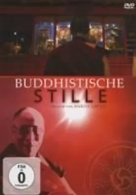 Produktbild von Buddhistische Stille