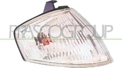Produktbild von PRASCO MZ0214013 Blinker Blinkleuchte vorne Rechts für MAZDA 323 F VI (BJ)
