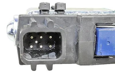 Produktbild von METZGER 2160484 Elektrischer Fensterheber Vorne Rechts für OPEL ZAFIRA B (A05) ZAFIRA B Van für VAUXHALL Zafira Mk II (B) (A05)
