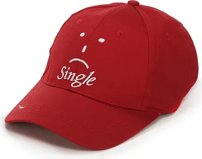 Produktbild von Baseballkappe Single für Junggesellenabschied, universell größenverstellbar
