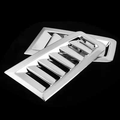 Productafbeelding van Auto, auto, ABS, motorruimteventilatie, gemodificeerde accessoires, geschikt voor Ford Focus RS MK2, galvanische coating