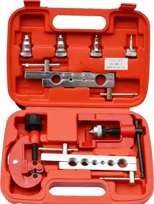 Produktbild von 8 In 1 HONGDA Auto Klimaanlage Kupferrohr Aluminium Rohr Expander