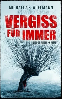 Produktbild von Vergiss für immer
