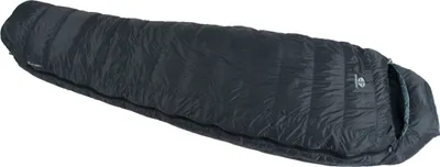 Obrázek produktu pro SirJoseph mumiový spací pytel Trekking Rimo III 600-levý 200 cm-tmavě šedý