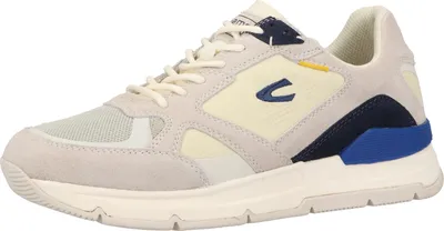 Zdjęcie produktu dla camel active sneaker Sneaker zamsz/włóknina