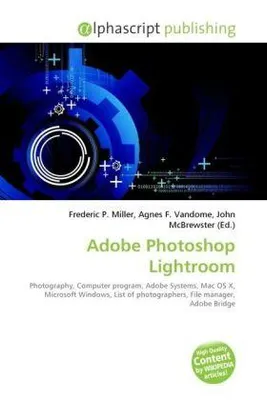Produktbild von Adobe Photoshop Lightroom