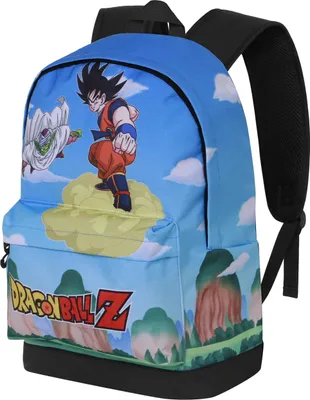 Zdjęcie produktu dla Plecak adaptowalny Dragon Ball Z Goku 44cm