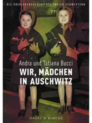 Produktbild von Wir, Kinder in Auschwitz