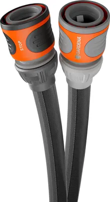 Produktbild von Gardena Textilschlauch Liano Life 1/2 , 10 m