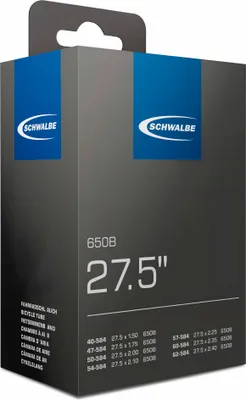 Produktbild von Fahrradschlauch Nr. 21, 40-62 / 584