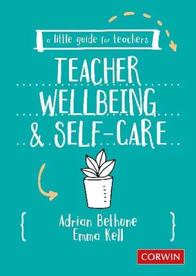 Produktbild von A Little Guide for Teachers