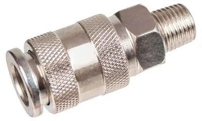 Zdjęcie produktu dla Szybkozłącze Cedrus kompresor CEDKM100