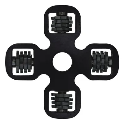 Produktbild von Frézovací, Brusný Kotouč Dedra H1260 O Průměru 135 Mm Na Barvy, Lepidla