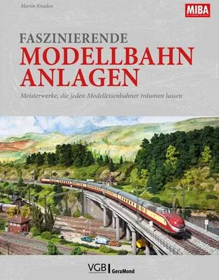 Image de Faszinierende Modellbahn-Anlagen