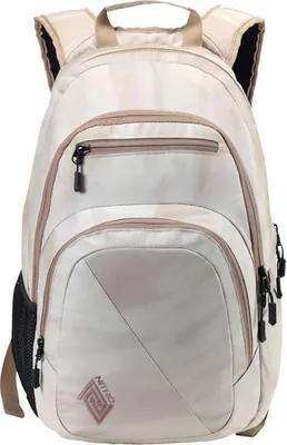 Immagine prodotto di NITRO zaino per laptop zaino con scomparto per laptop Daypacker Collection Stash 29 Backpack Dune cachi