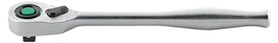 Produktbild von STAHLWILLE 512SG-QR N, Edelstahl, 1/2", 654 g