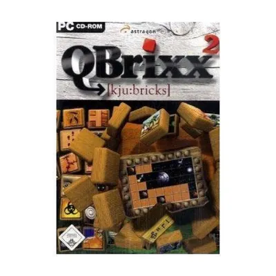 Produktbild von Qbrixx 2