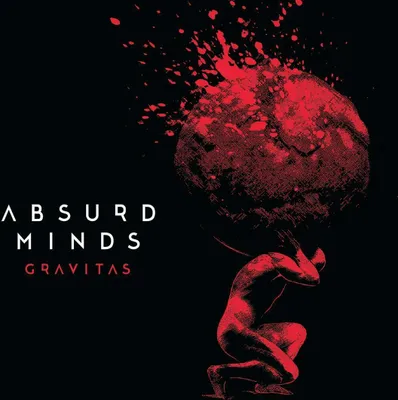 Obrázek produktu pro Absurd Minds: Gravitas - - (CD / G)