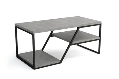 Image de Tables basses Design Salon Meubles en bois Style Table basse moderne Tables d'appoint