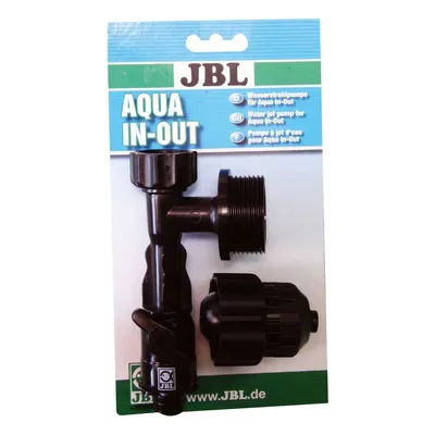 Produktbild von JBL Aqua In Out Wasserstrahlpumpe